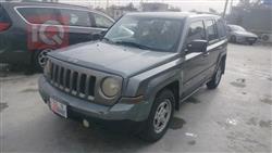 جيب باتريوت